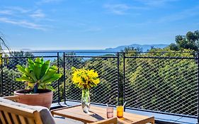Magnifique Appartement Plage Cavaliere Terrasse 3 Chambres Garage